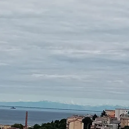 Seaview Panoramic * Triëst