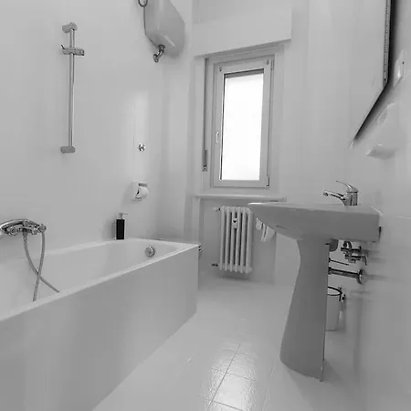 Seaview Panoramic Appartement