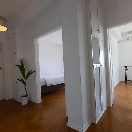 Appartement Seaview Panoramic *