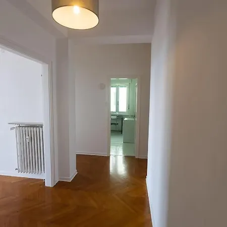 Seaview Panoramic Appartement Triëst