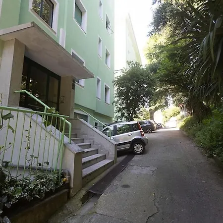 Seaview Panoramic Triëst