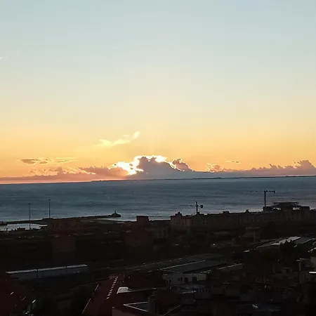 Appartement Seaview Panoramic *