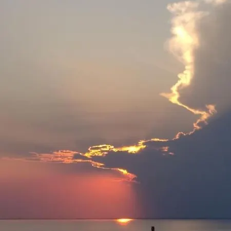 Seaview Panoramic Апартаменты Триест