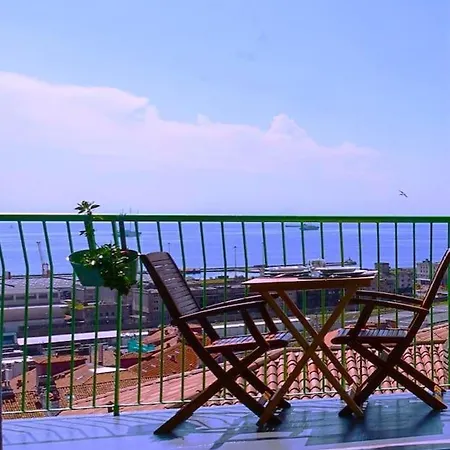 Seaview Panoramic Триест