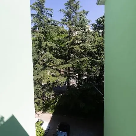 Seaview Panoramic * Триест