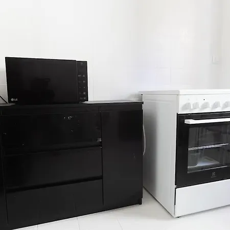Apartamento Seaview Panoramic *