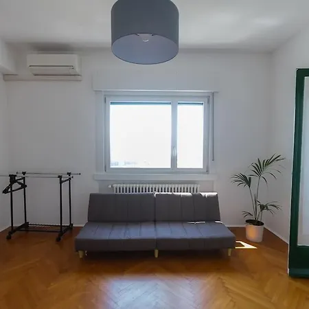 Apartamento Seaview Panoramic