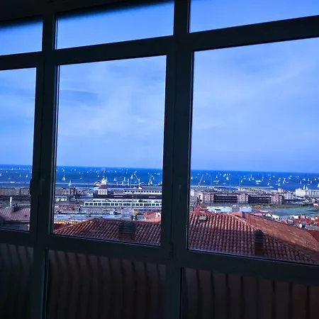 Seaview Panoramic * Триест