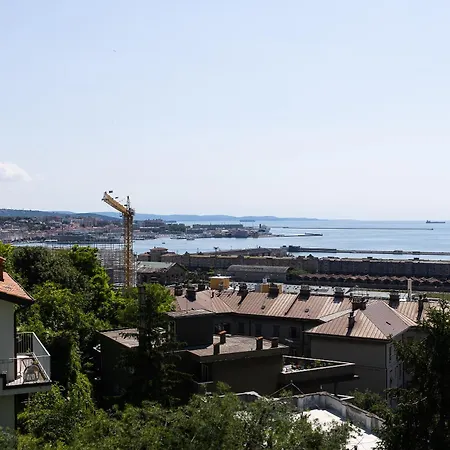 Apartamento Seaview Panoramic *
