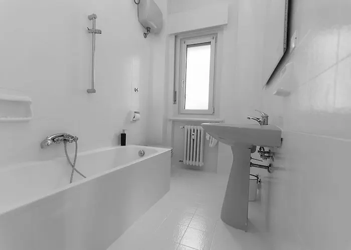 Seaview Panoramic Apartamento