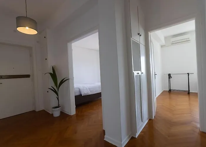 Apartamento Seaview Panoramic *