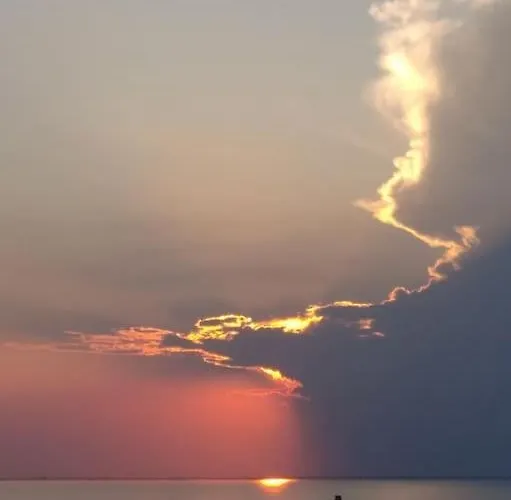 Seaview Panoramic Apartamento Trieste