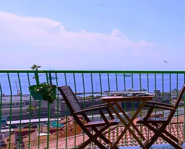 Seaview Panoramic Trieste