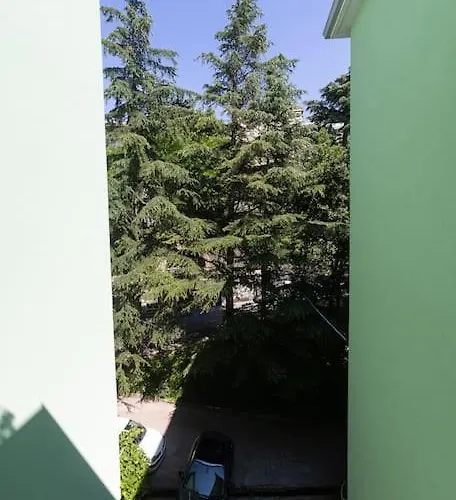 Seaview Panoramic * Trieste