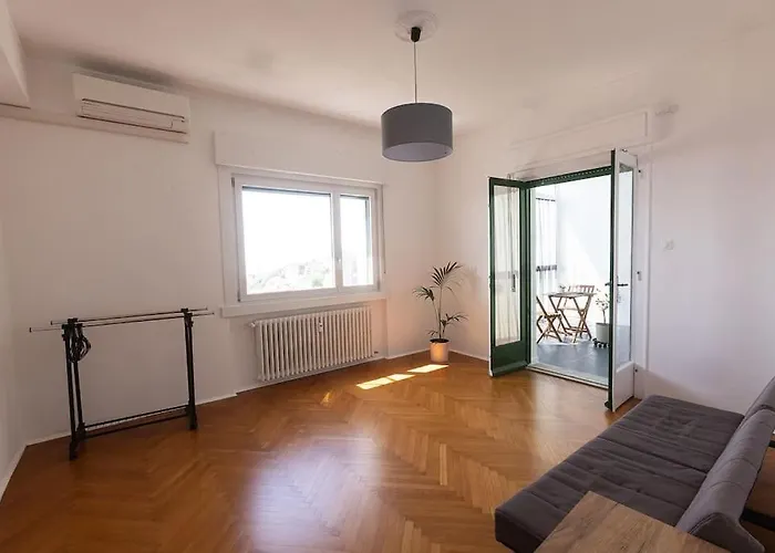 Seaview Panoramic Apartamento *