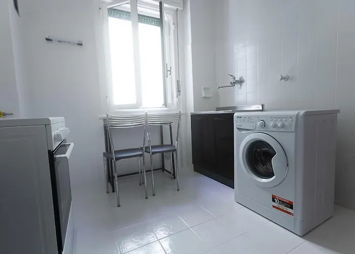 Apartamento Seaview Panoramic