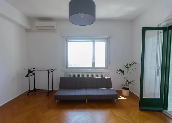 Apartamento Seaview Panoramic