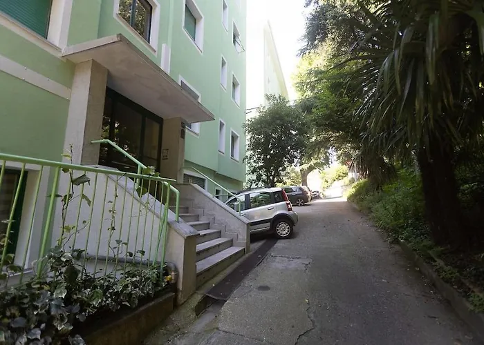 Seaview Panoramic Trieste