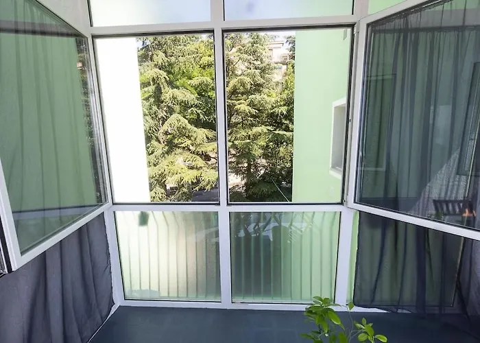 Apartamento Seaview Panoramic Trieste