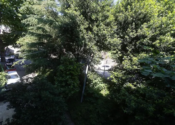 Seaview Panoramic Trieste