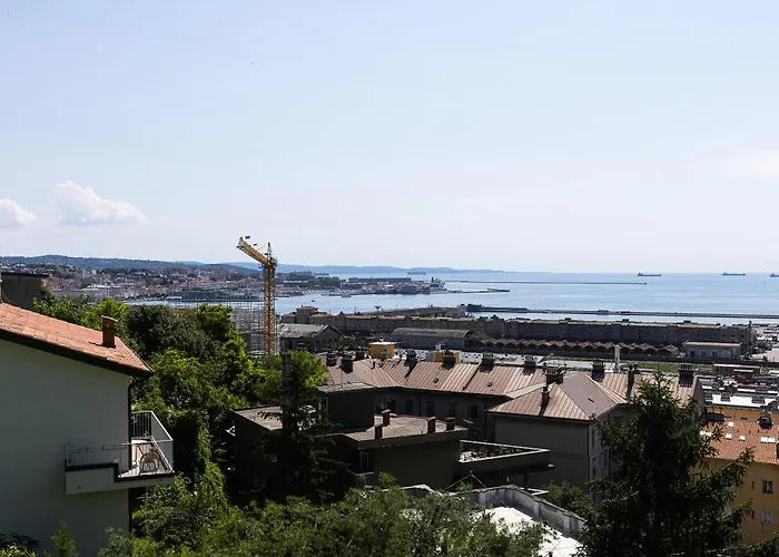 Apartamento Seaview Panoramic *